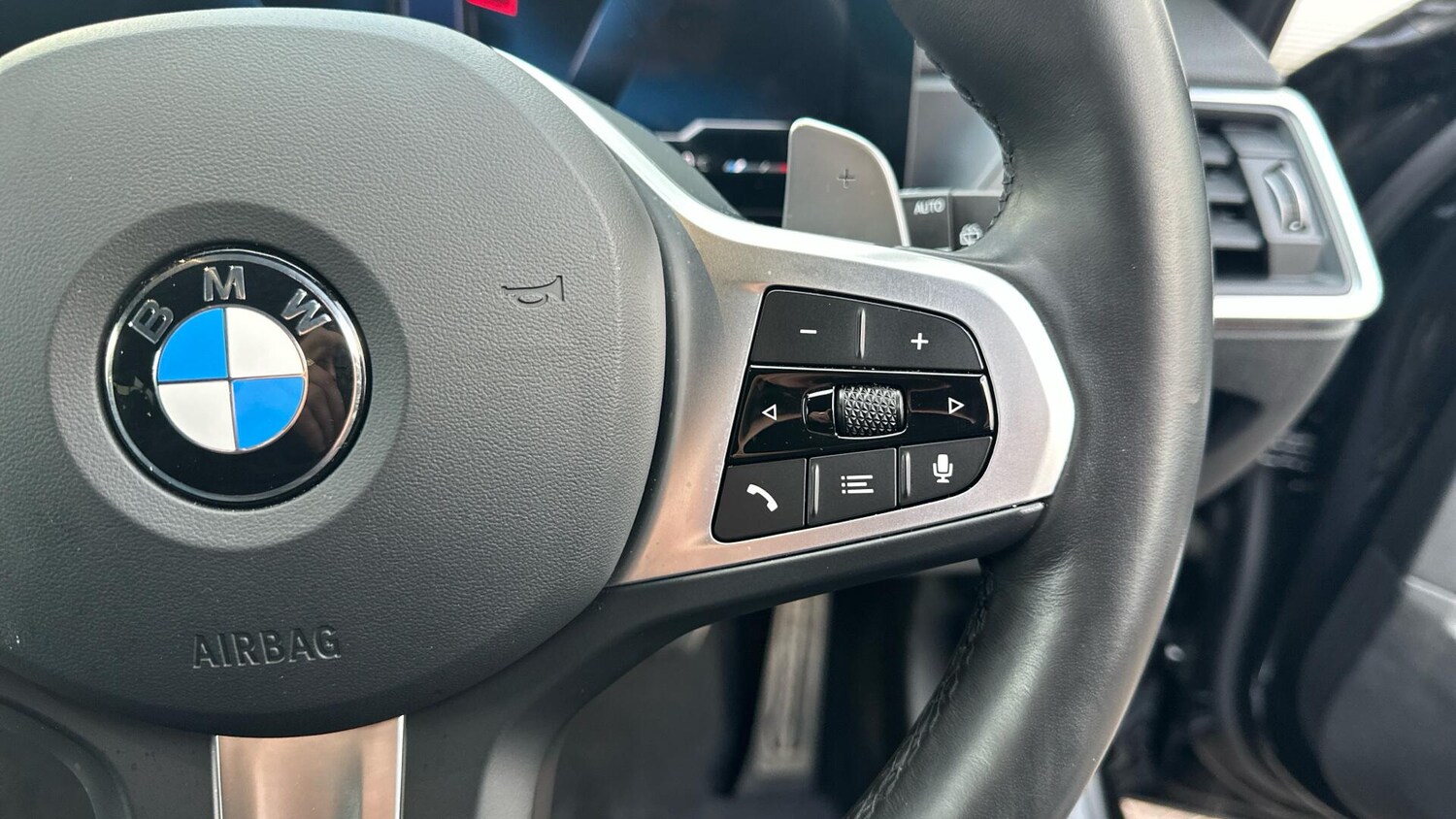 Used BMW 3 Series 2024 for sale - 77604841: Photo 18