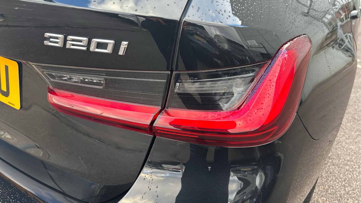 Used BMW 3 Series 2024 for sale - 77604841: Photo 22