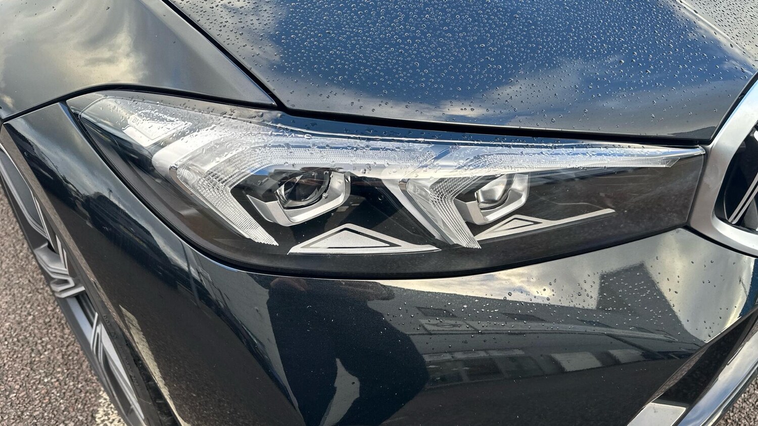 Used BMW 3 Series 2024 for sale - 77604841: Photo 23