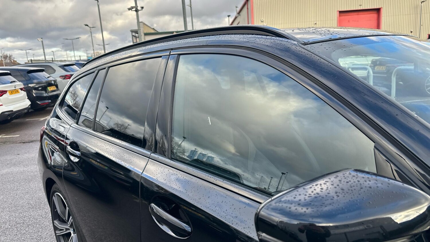 Used BMW 3 Series 2024 for sale - 77604841: Photo 24