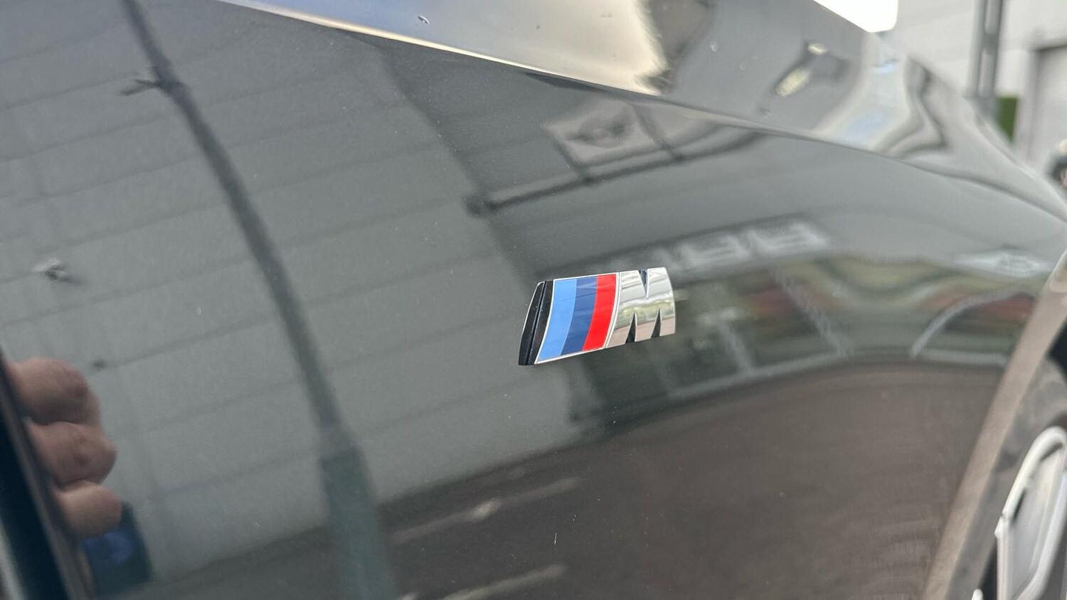 Used BMW 3 Series 2024 for sale - 77604841: Photo 25