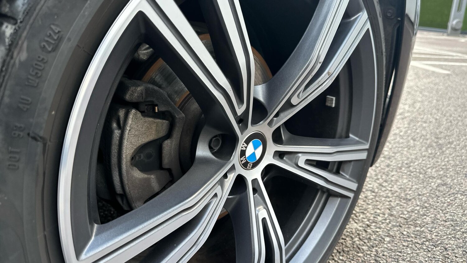 Used BMW 3 Series 2024 for sale - 77604841: Photo 26