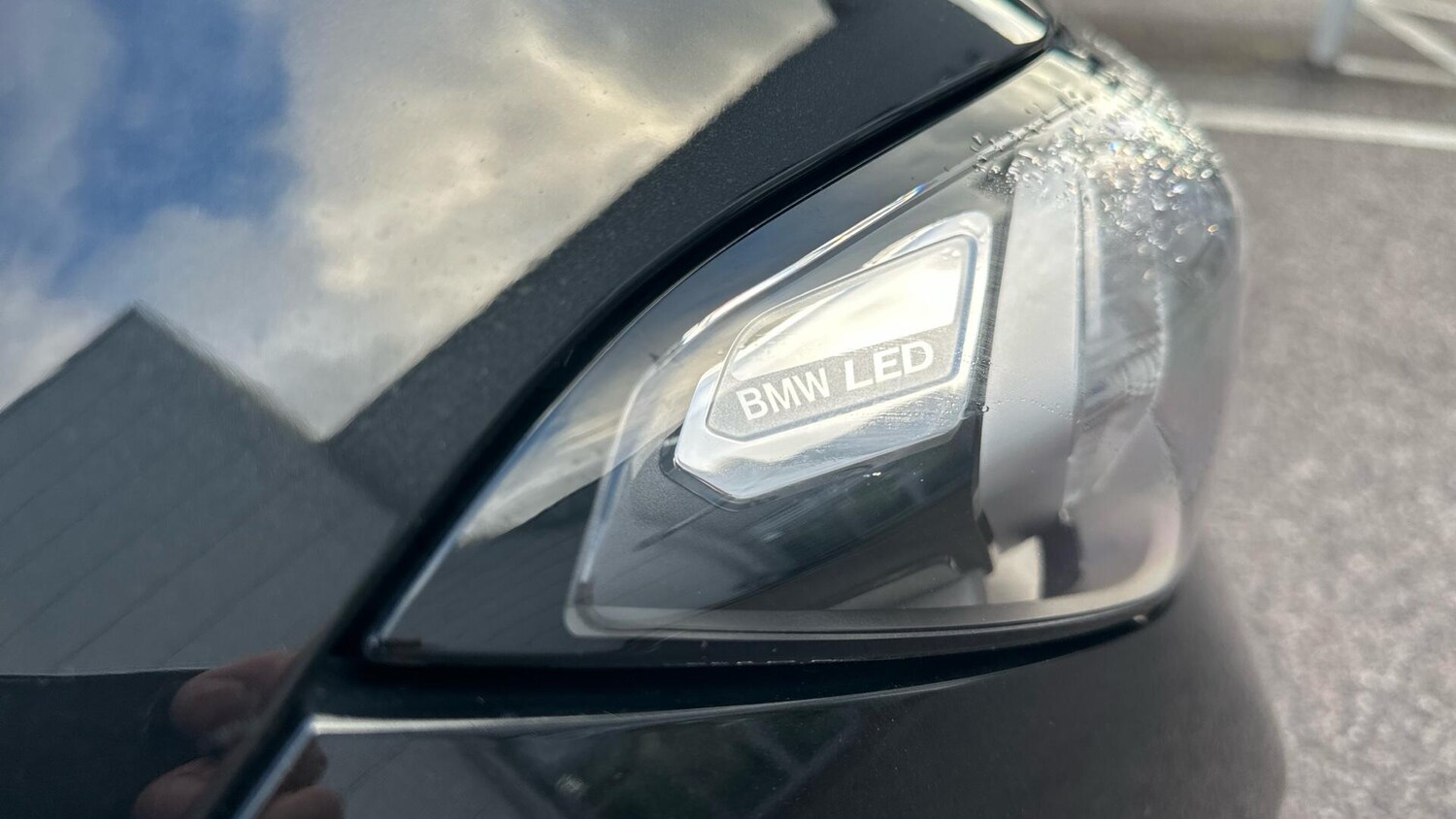 Used BMW 3 Series 2024 for sale - 77604841: Photo 27