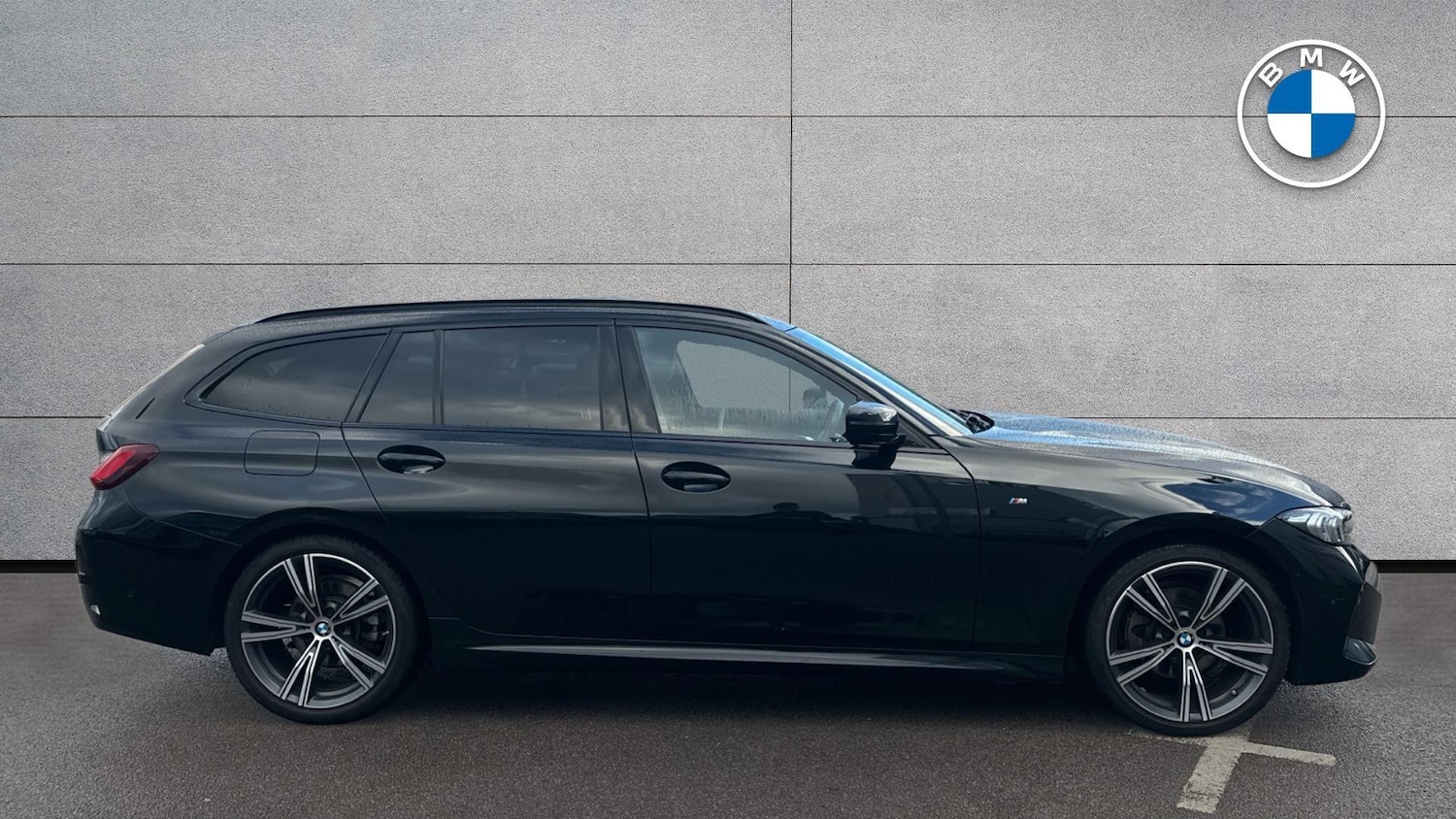 Used BMW 3 Series 2024 for sale - 77604841: Photo 3