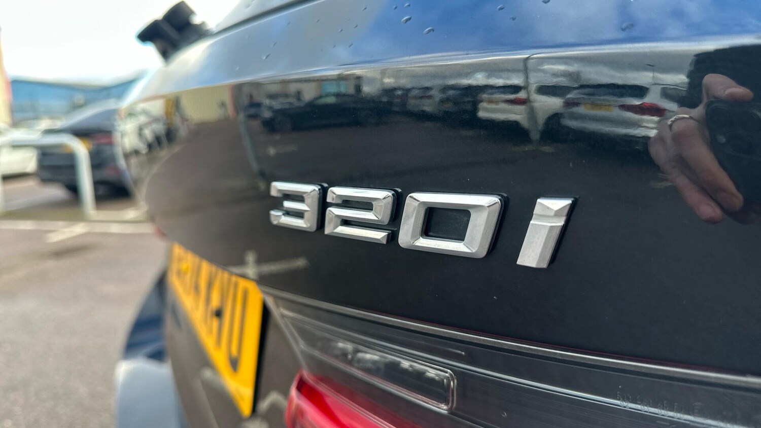 Used BMW 3 Series 2024 for sale - 77604841: Photo 30