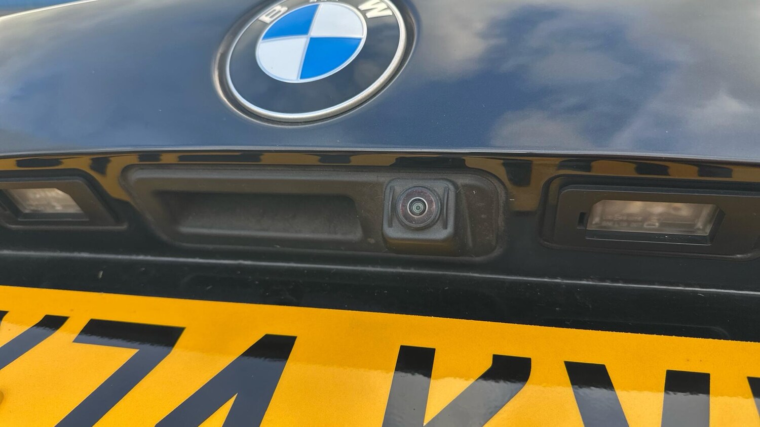 Used BMW 3 Series 2024 for sale - 77604841: Photo 32