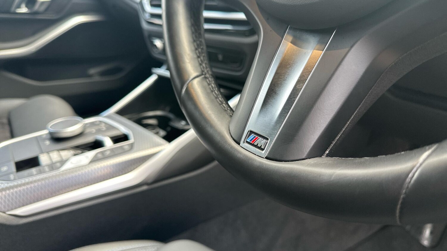 Used BMW 3 Series 2024 for sale - 77604841: Photo 39