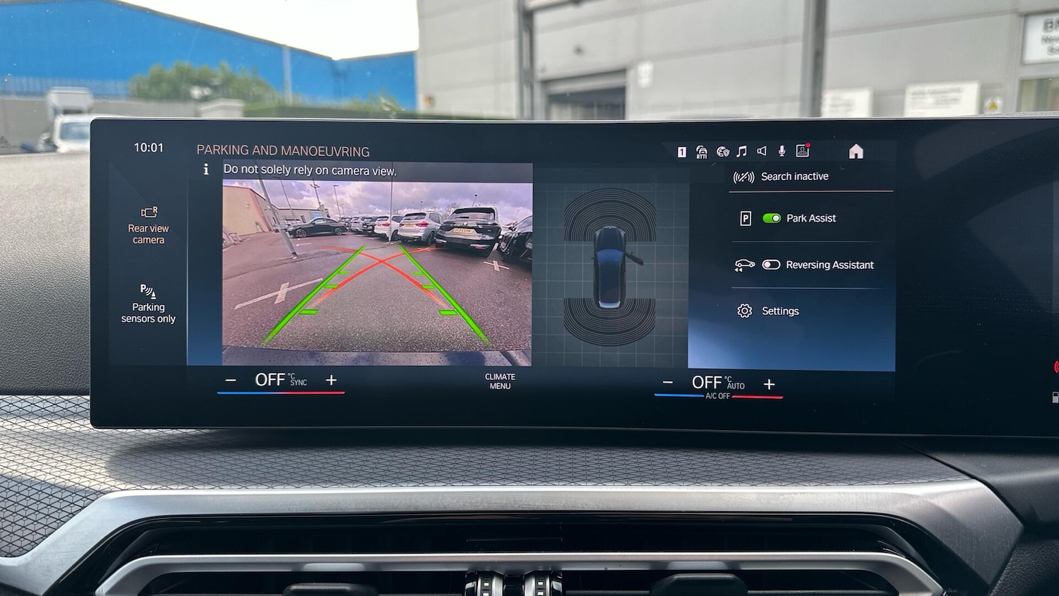 Used BMW 3 Series 2024 for sale - 77604841: Photo 45