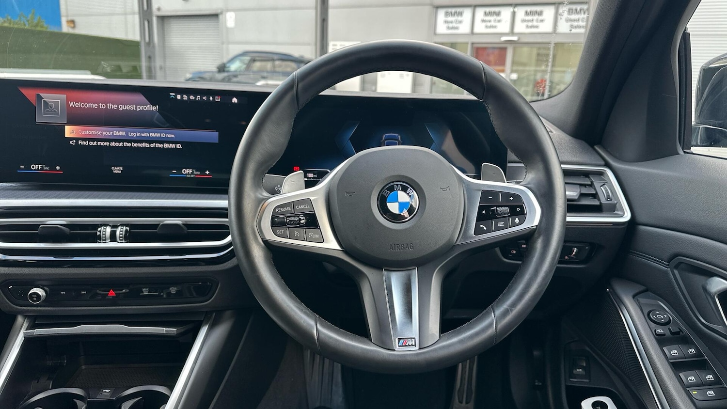 Used BMW 3 Series 2024 for sale - 77604841: Photo 5