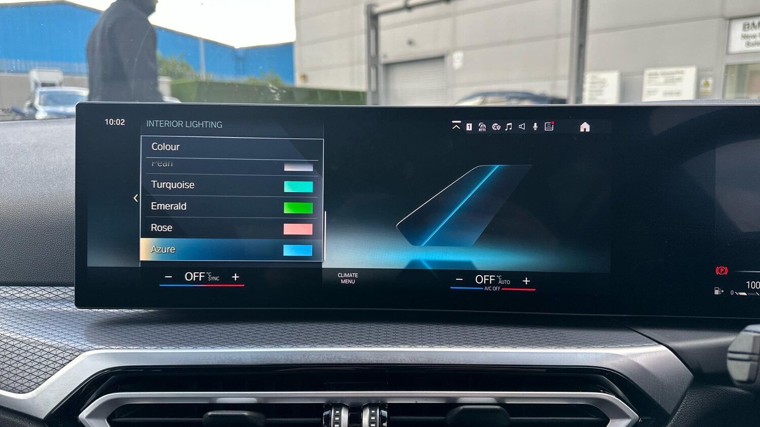 Used BMW 3 Series 2024 for sale - 77604841: Photo 50