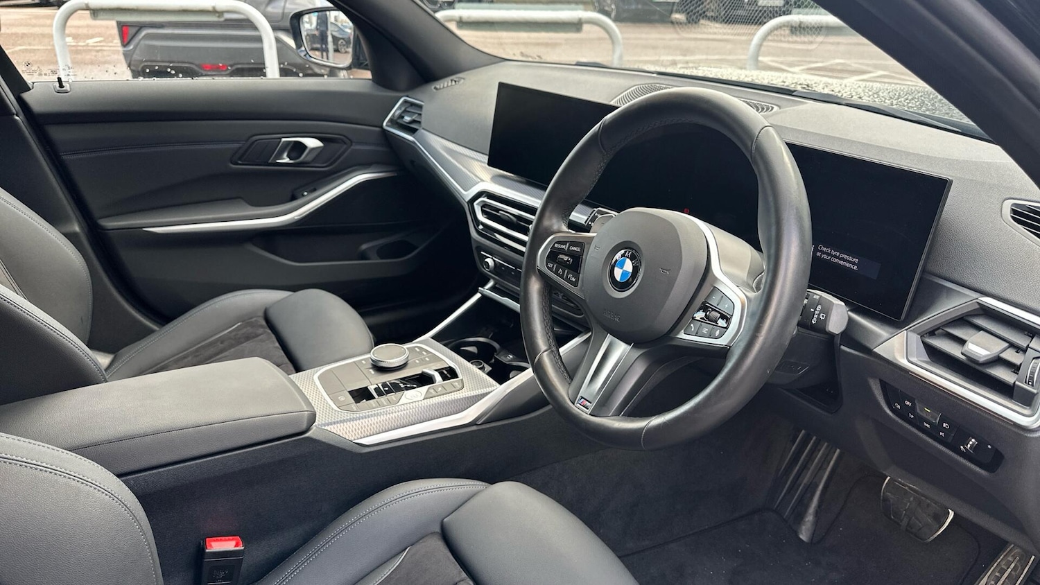 Used BMW 3 Series 2024 for sale - 77604841: Photo 6