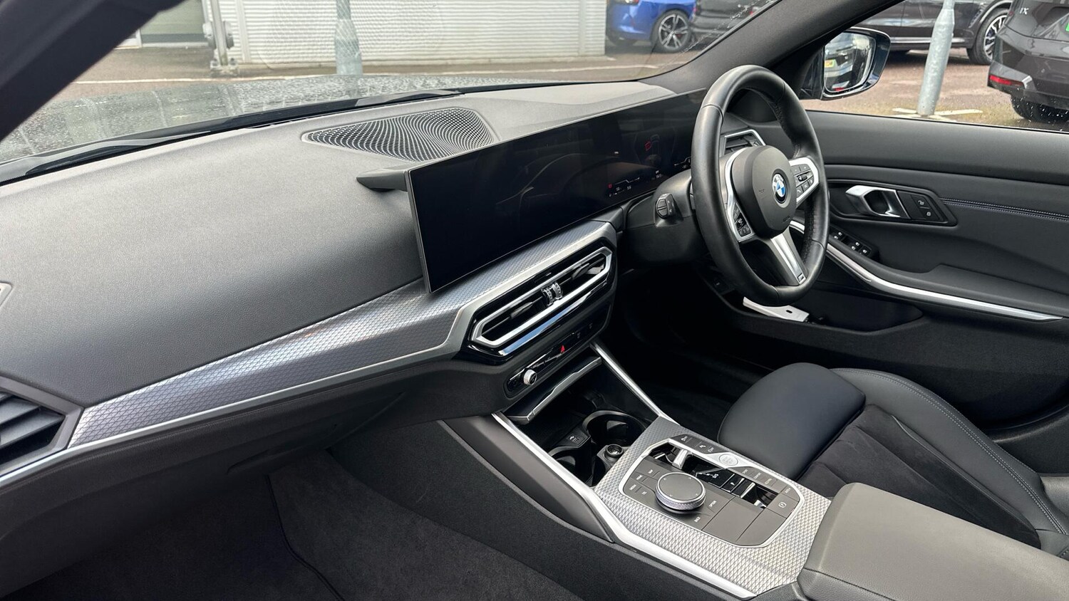 Used BMW 3 Series 2024 for sale - 77604841: Photo 7