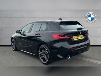 Used BMW 1 Series 2023 for sale - 78245198: Photo