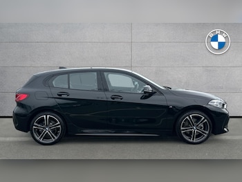 Used BMW 1 Series 2023 for sale - 78245198: Photo