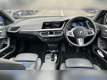 Used BMW 1 Series 2023 for sale - 78245198: Photo