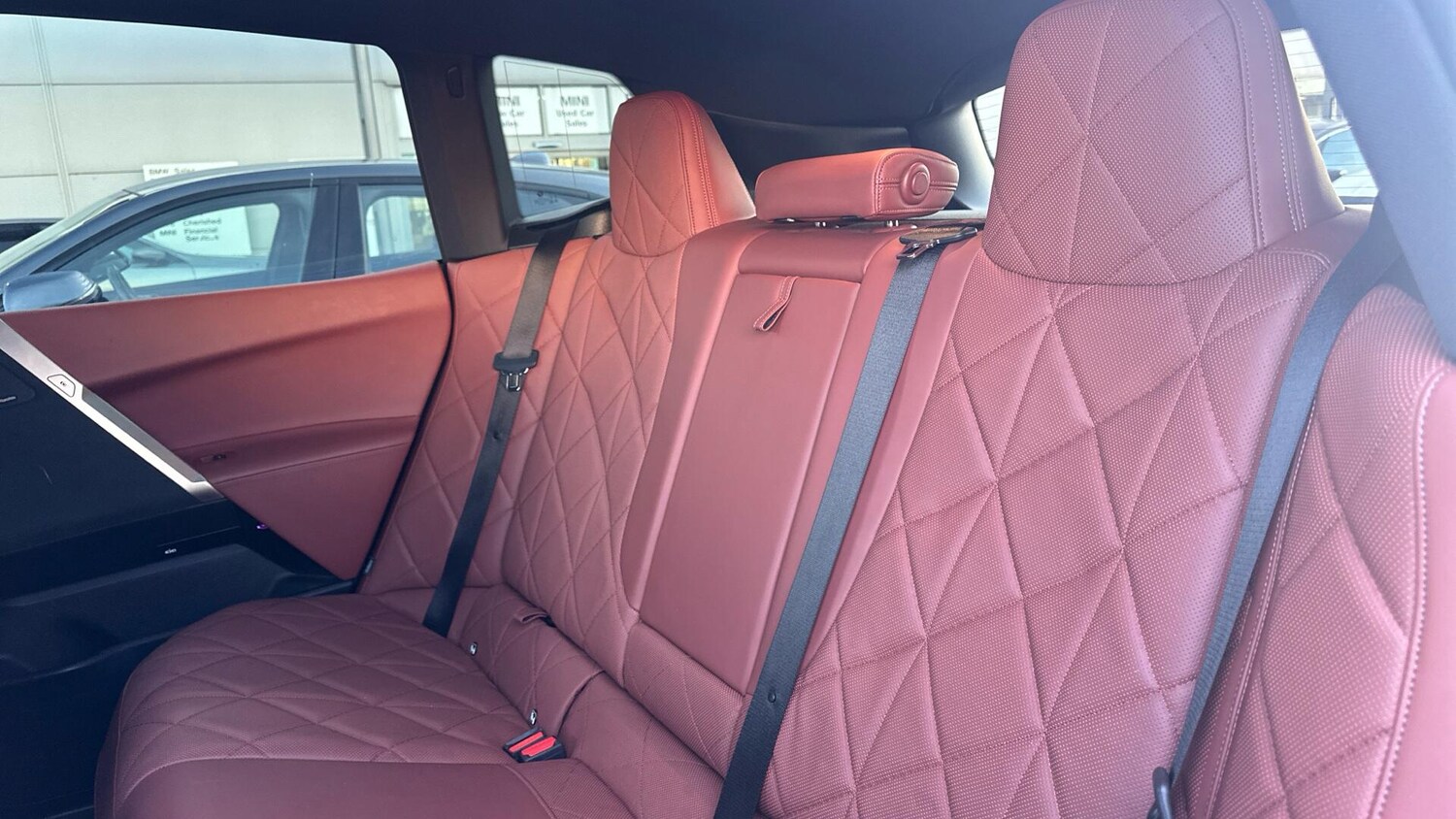 Used BMW iX 2022 for sale - 77683858: Photo 12