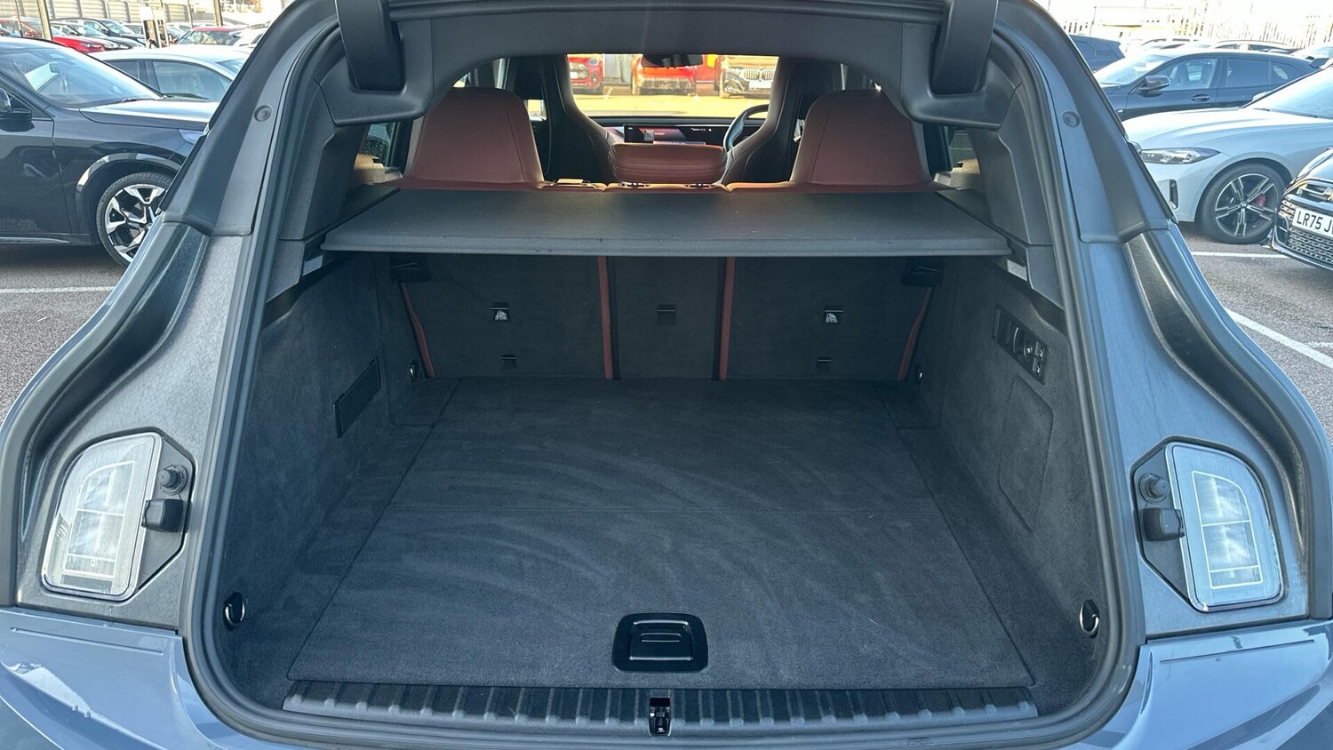 Used BMW iX 2022 for sale - 77683858: Photo 13