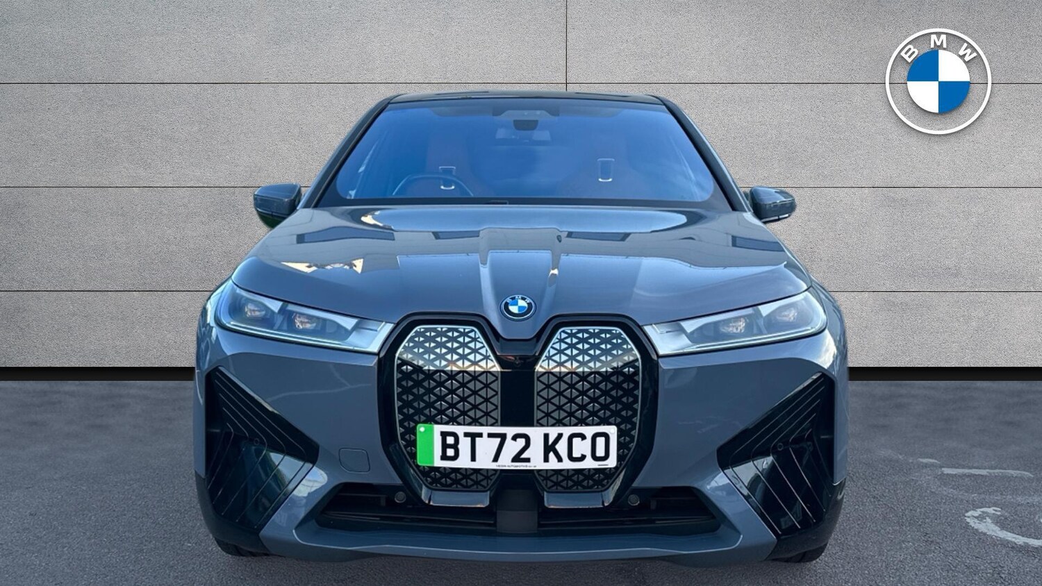 Used BMW iX 2022 for sale - 77683858: Photo 16