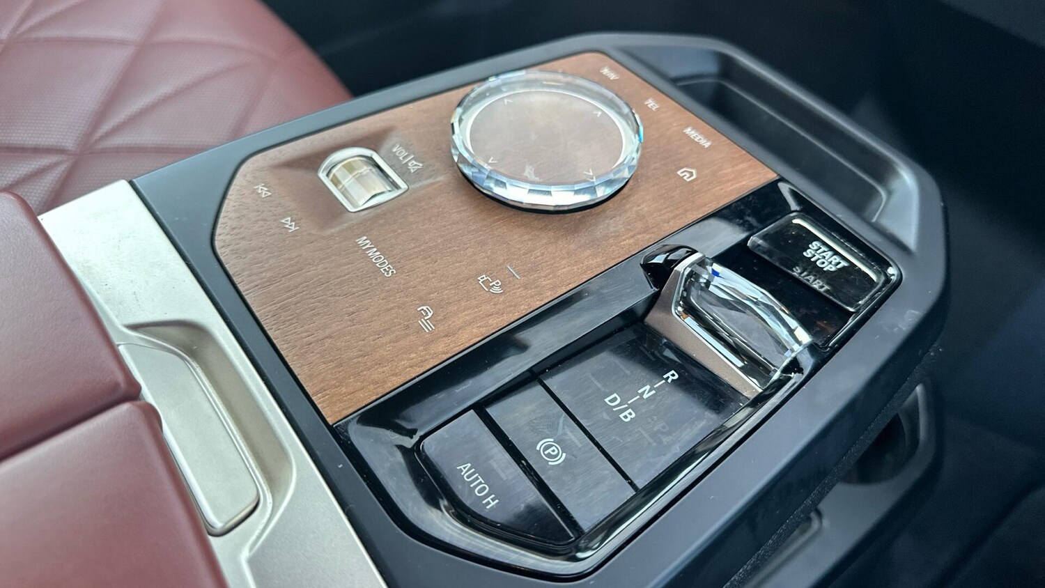 Used BMW iX 2022 for sale - 77683858: Photo 19