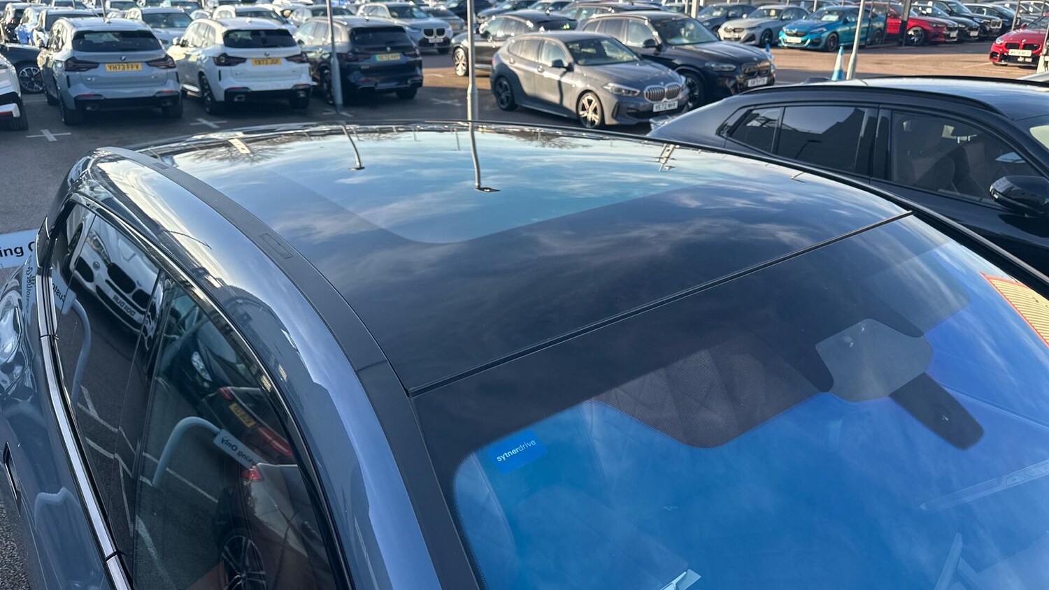 Used BMW iX 2022 for sale - 77683858: Photo 21