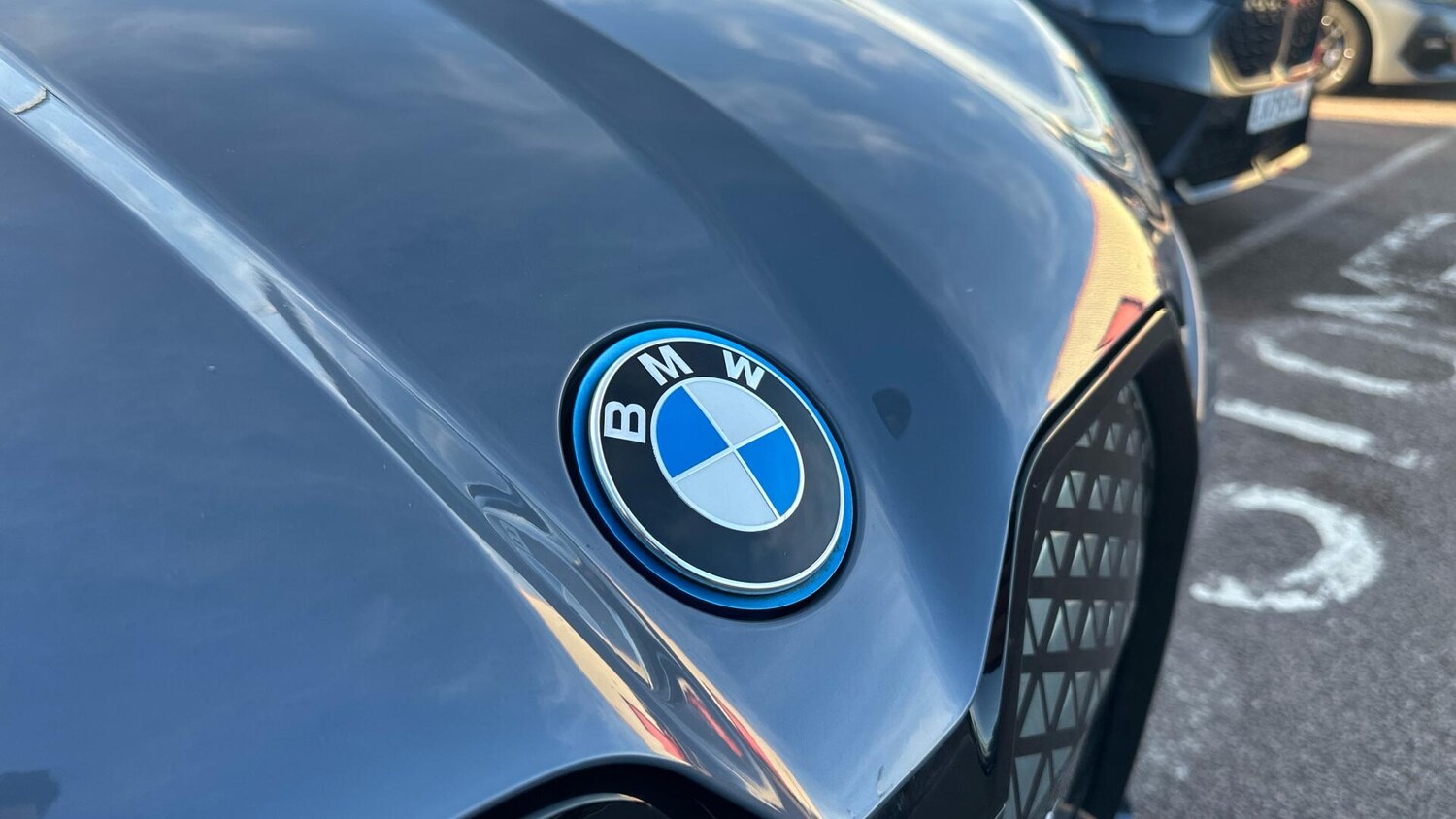 Used BMW iX 2022 for sale - 77683858: Photo 27