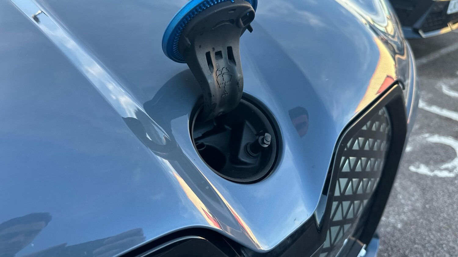 Used BMW iX 2022 for sale - 77683858: Photo 28