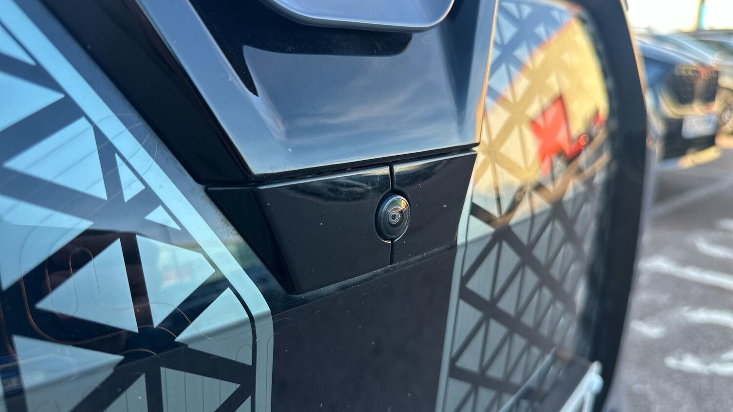 Used BMW iX 2022 for sale - 77683858: Photo 29