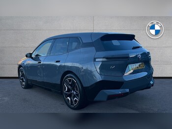 Used BMW iX 2022 for sale - 77683858: Photo