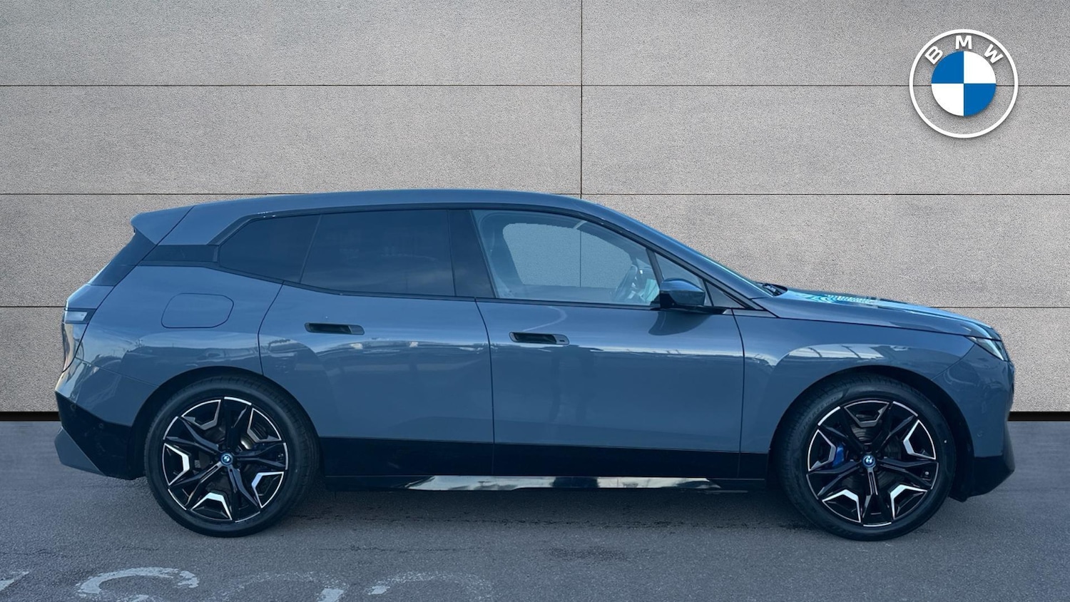 Used BMW iX 2022 for sale - 77683858: Photo 3