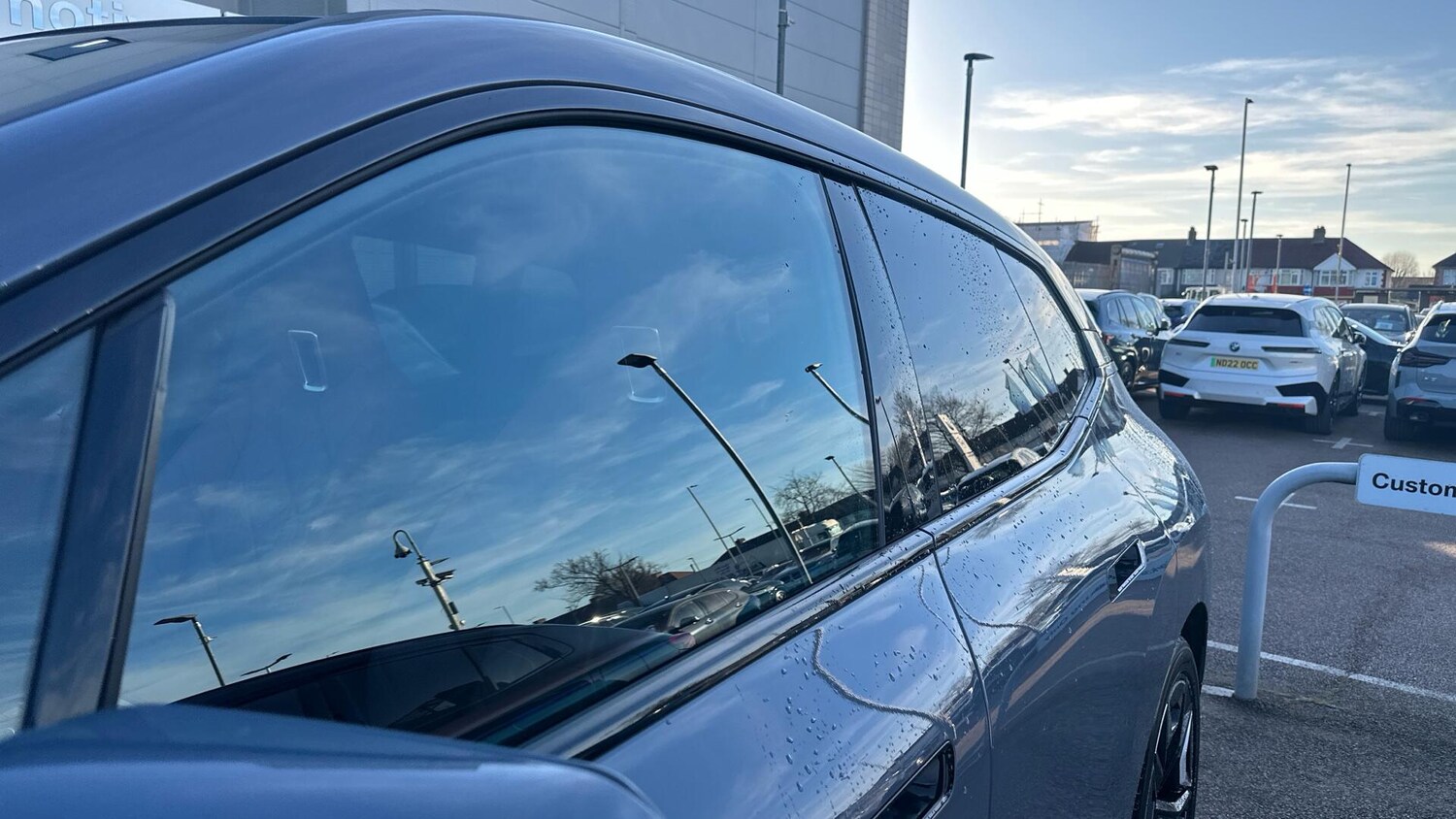 Used BMW iX 2022 for sale - 77683858: Photo 30