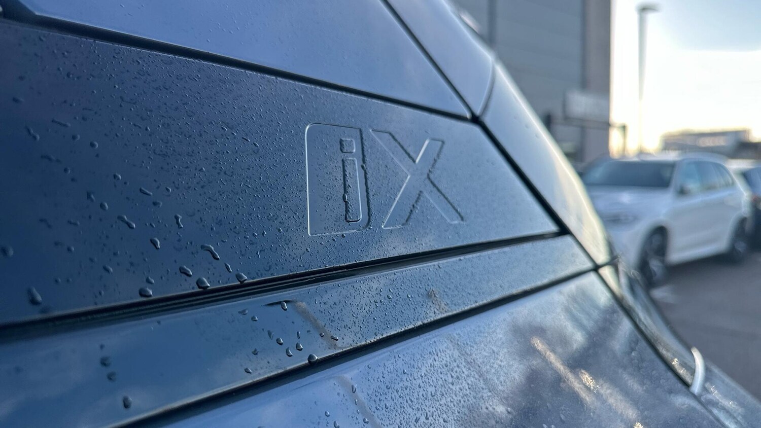 Used BMW iX 2022 for sale - 77683858: Photo 31