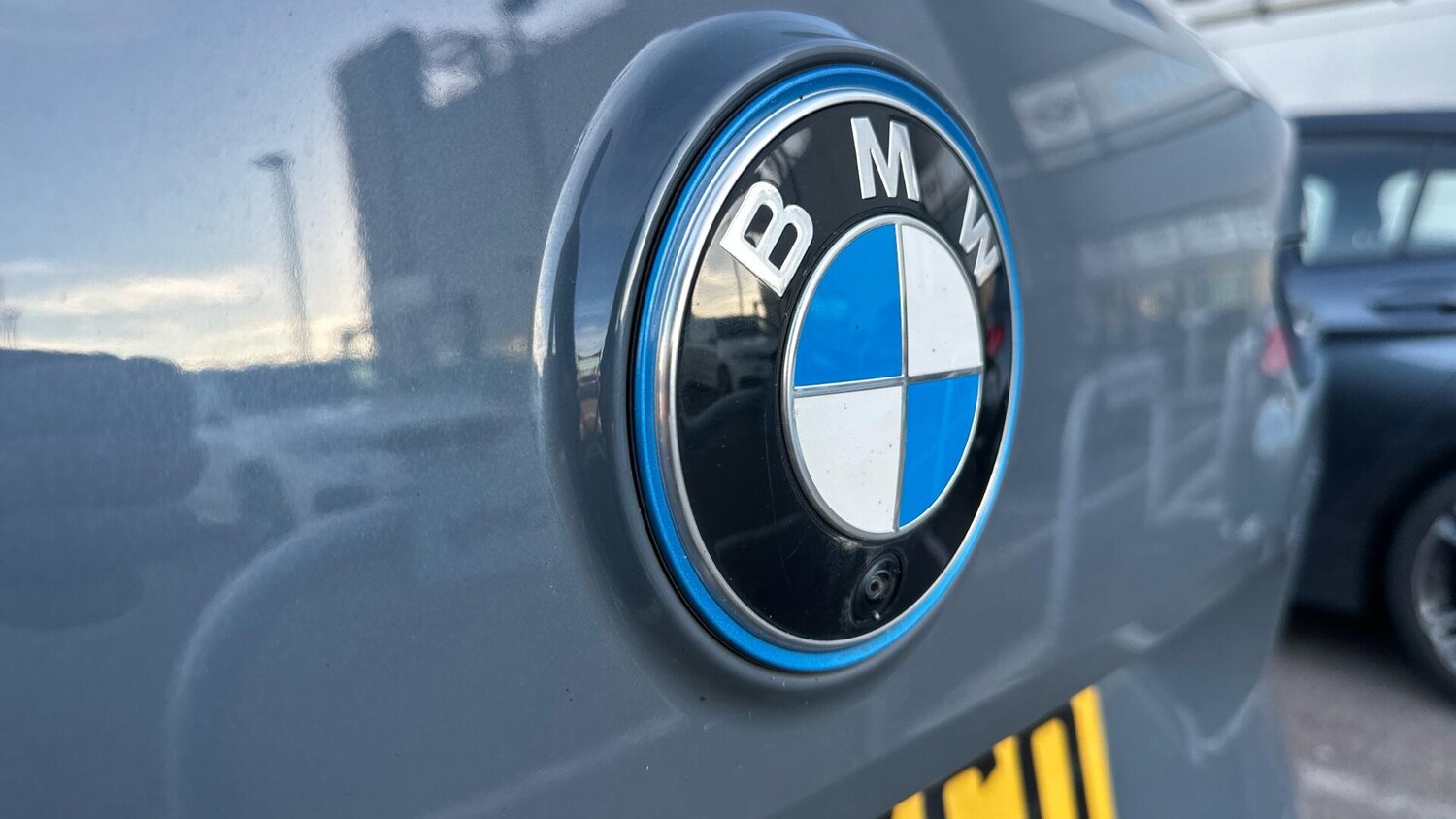 Used BMW iX 2022 for sale - 77683858: Photo 32