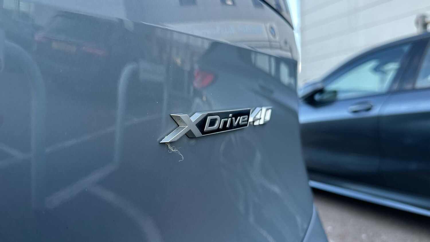 Used BMW iX 2022 for sale - 77683858: Photo 33