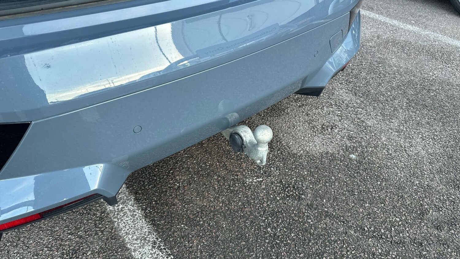 Used BMW iX 2022 for sale - 77683858: Photo 36