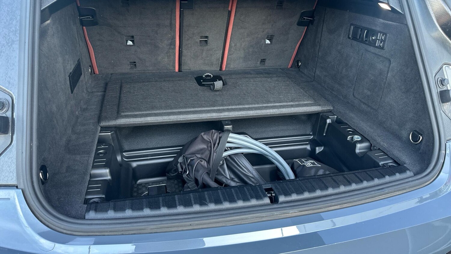 Used BMW iX 2022 for sale - 77683858: Photo 37