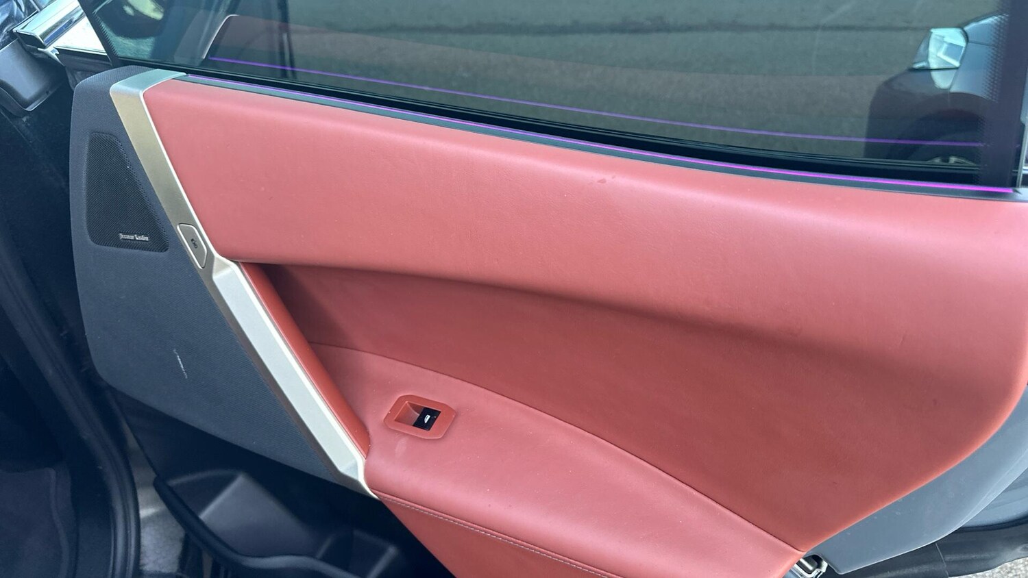 Used BMW iX 2022 for sale - 77683858: Photo 41