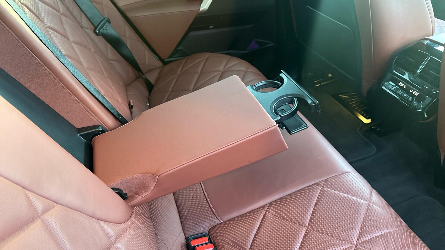 Used BMW iX 2022 for sale - 77683858: Photo 42