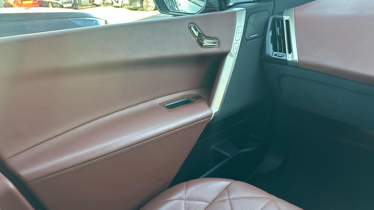 Used BMW iX 2022 for sale - 77683858: Photo 50