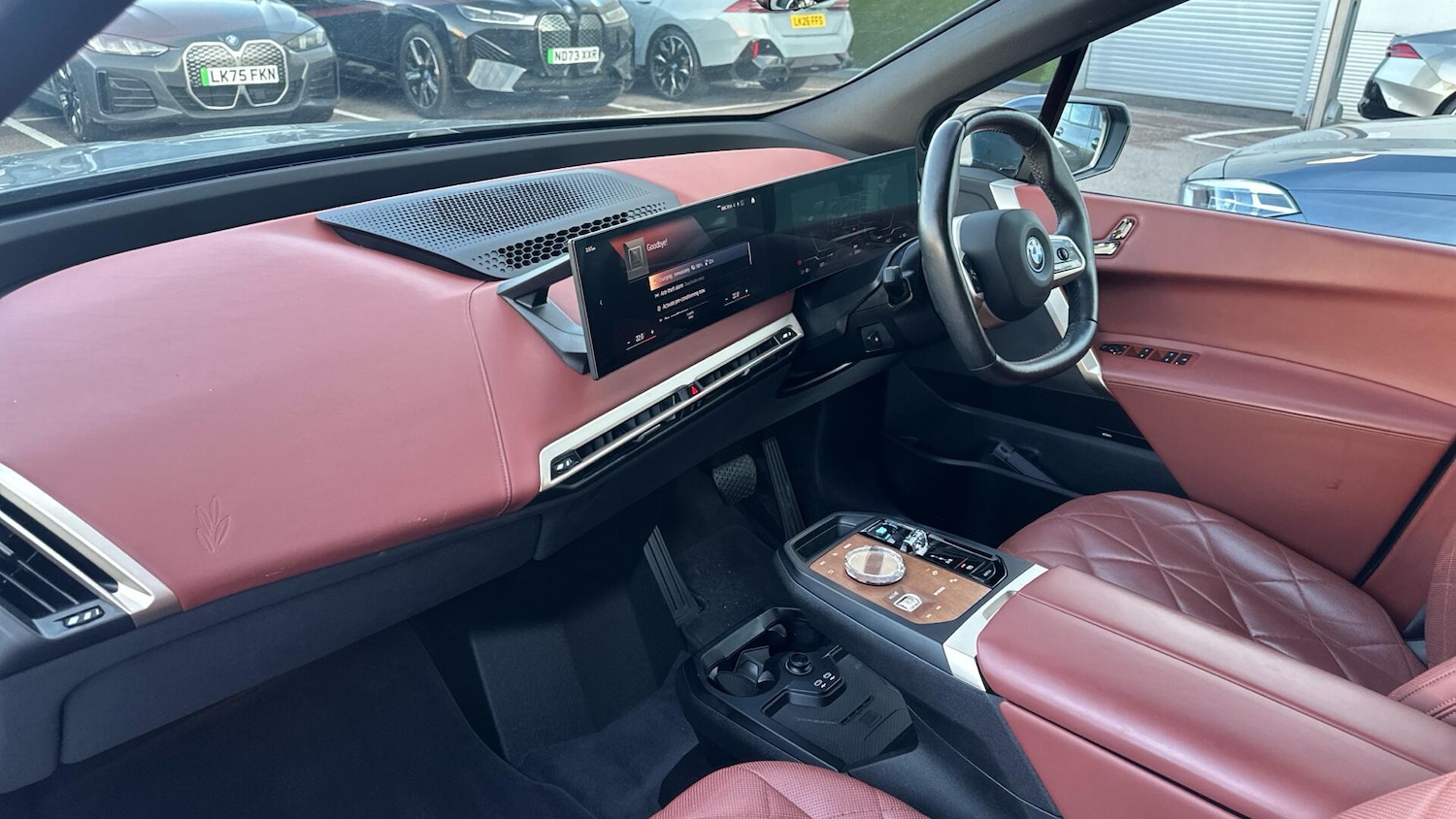 Used BMW iX 2022 for sale - 77683858: Photo 7