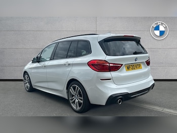 Used BMW 2 Series Gran Tourer 2020 for sale - 78623361: Photo