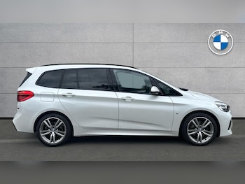 Used BMW 2 Series Gran Tourer 2020 for sale - 78623361: Photo