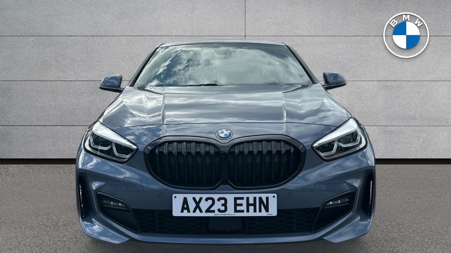 Used BMW 1 Series 2023 for sale - 77892544: Photo 16