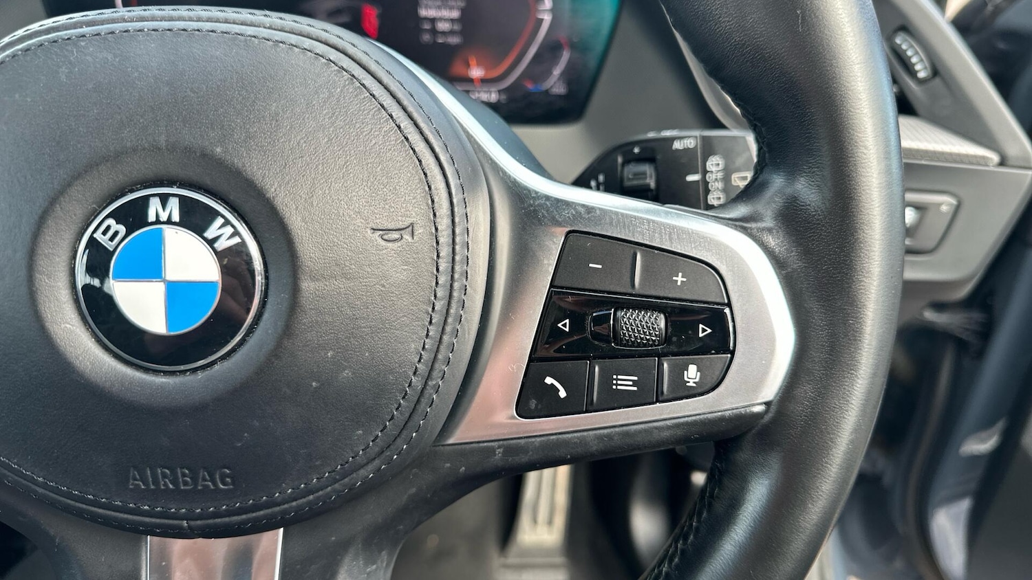 Used BMW 1 Series 2023 for sale - 77892544: Photo 18