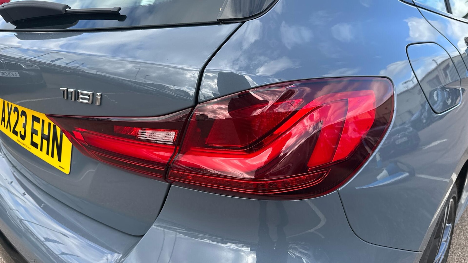 Used BMW 1 Series 2023 for sale - 77892544: Photo 21