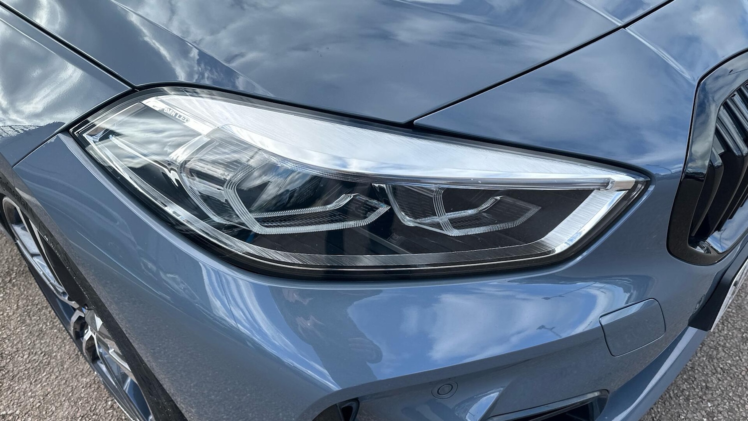 Used BMW 1 Series 2023 for sale - 77892544: Photo 22