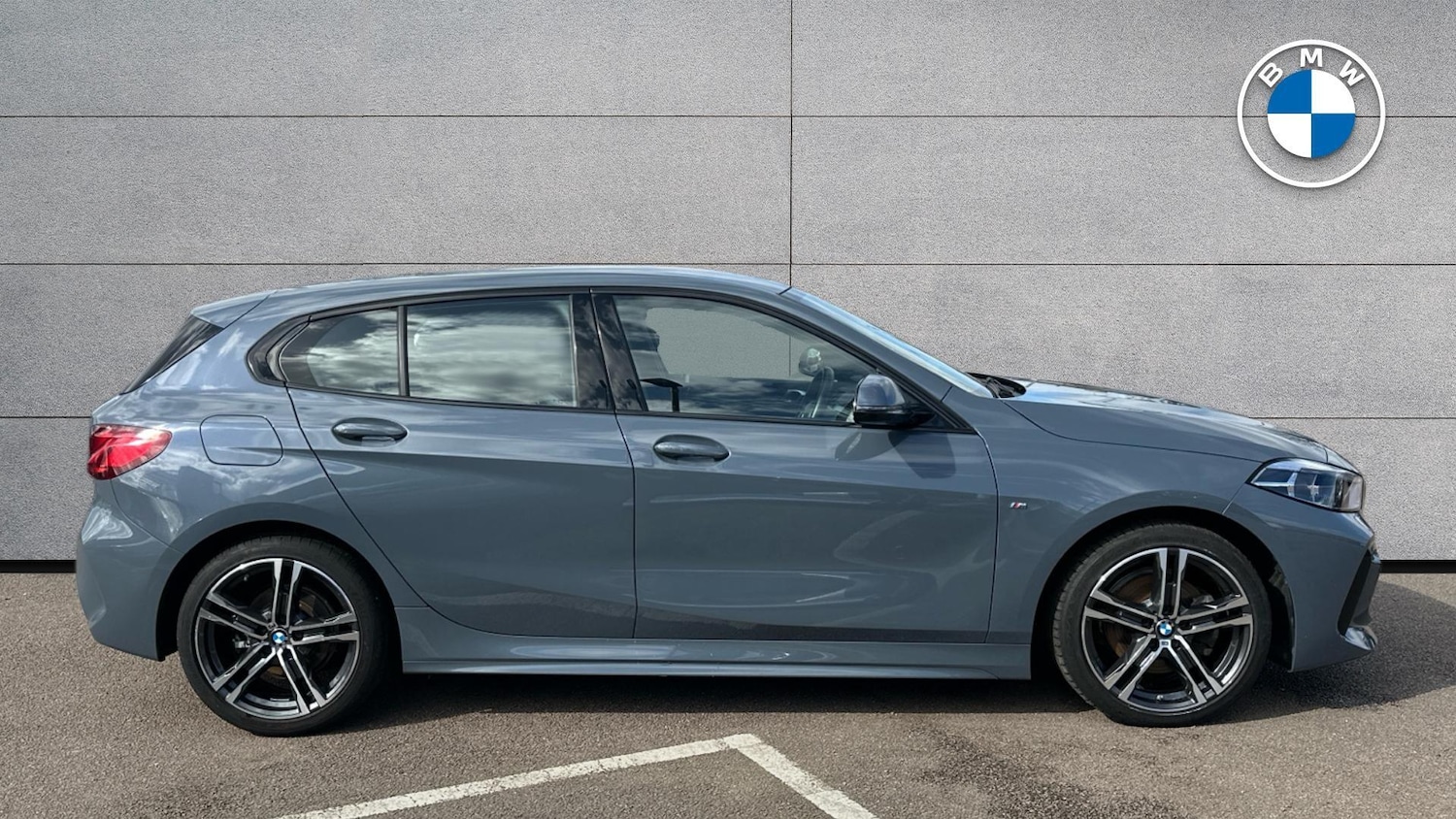 Used BMW 1 Series 2023 for sale - 77892544: Photo 3