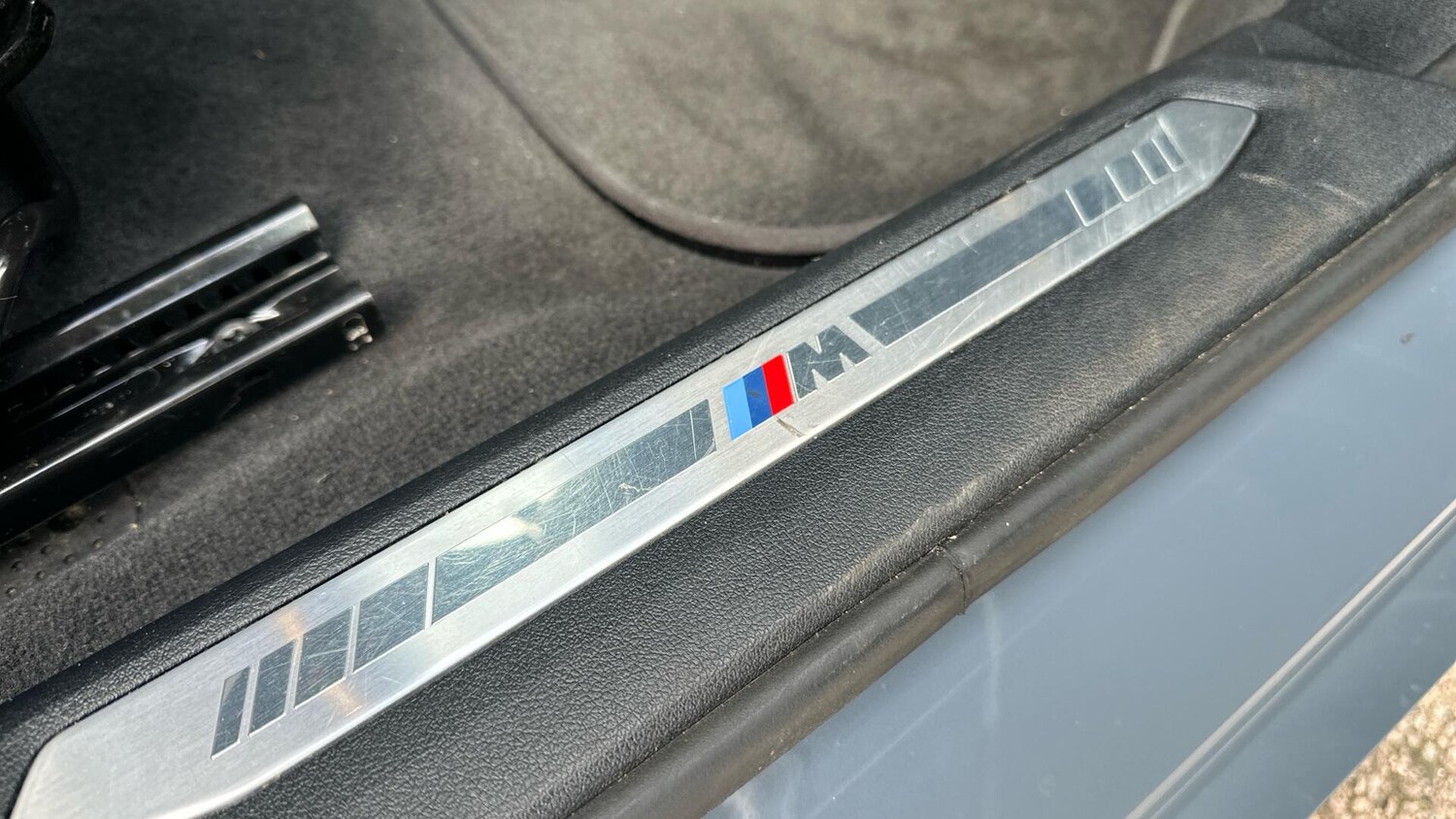 Used BMW 1 Series 2023 for sale - 77892544: Photo 33