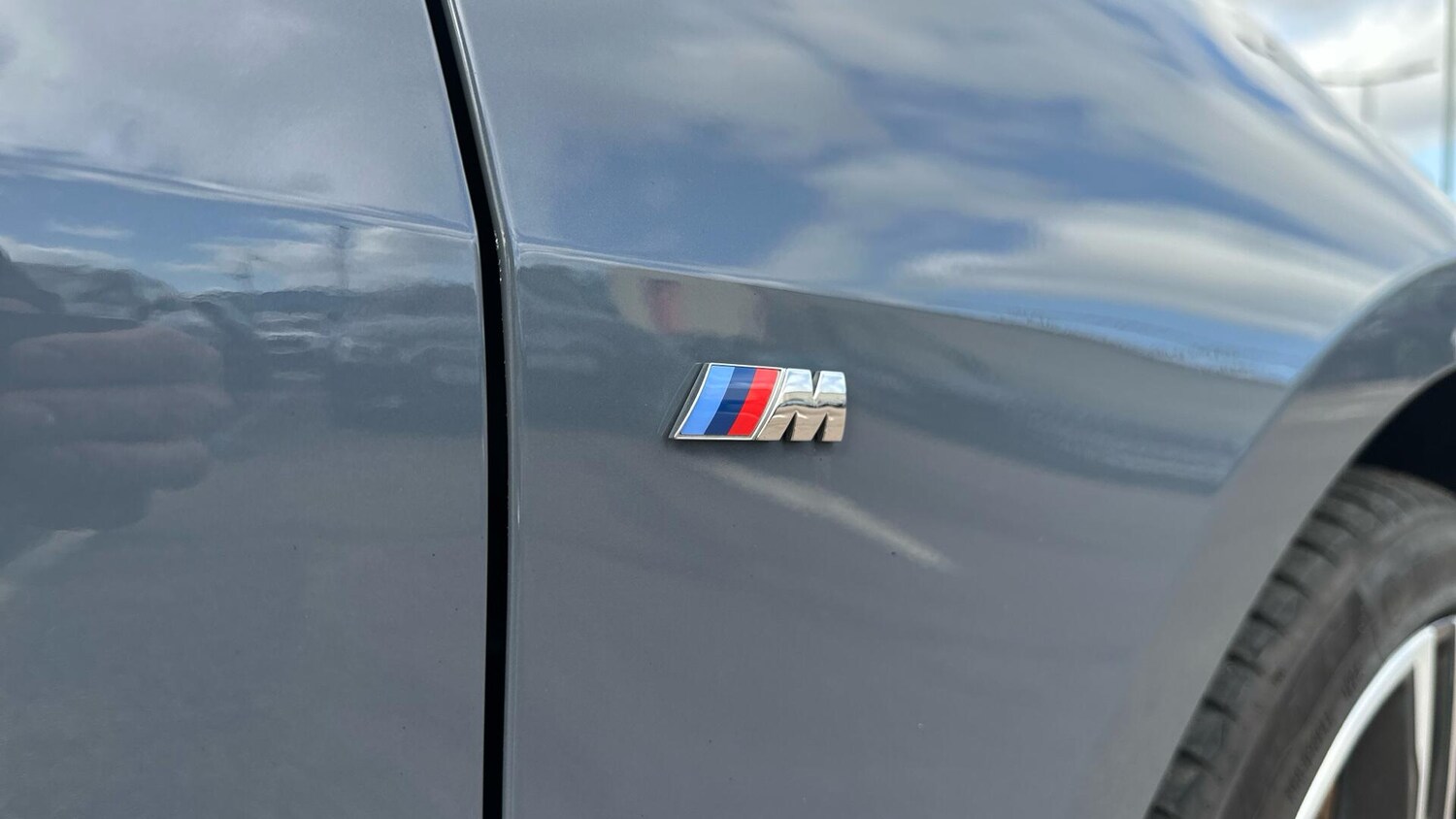 Used BMW 1 Series 2023 for sale - 77892544: Photo 34