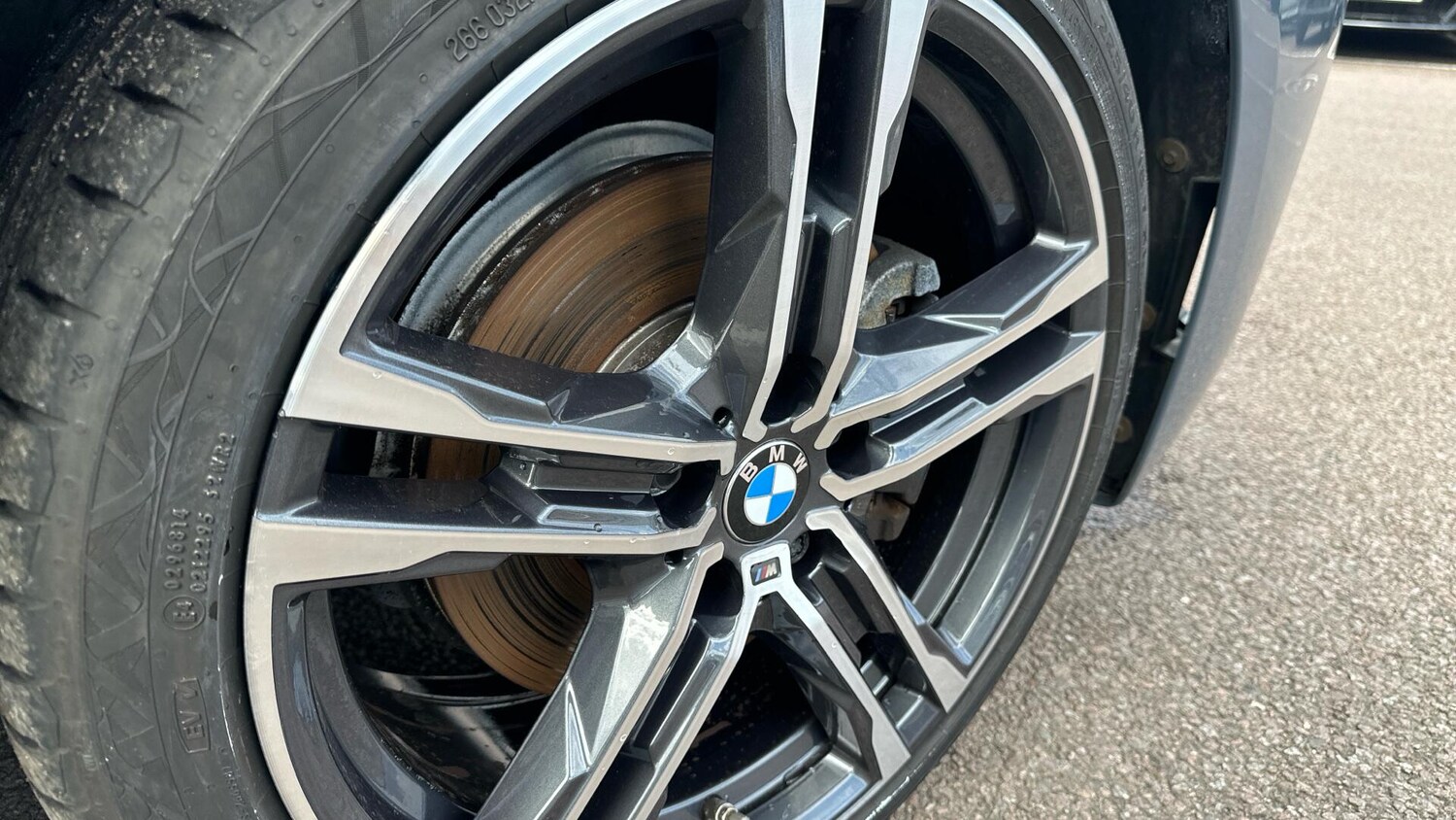 Used BMW 1 Series 2023 for sale - 77892544: Photo 35