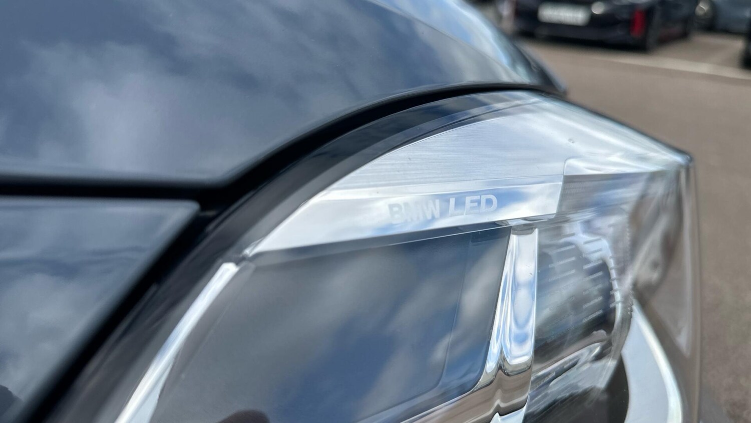 Used BMW 1 Series 2023 for sale - 77892544: Photo 36